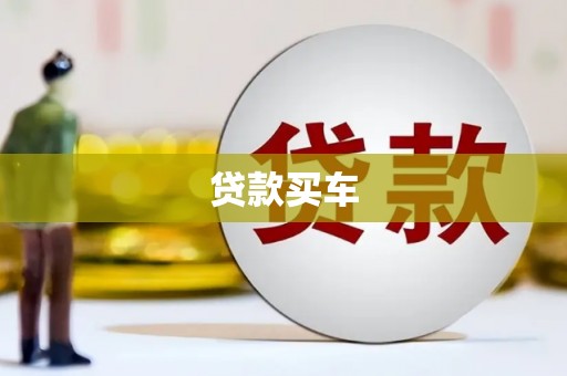 南化贷款买车