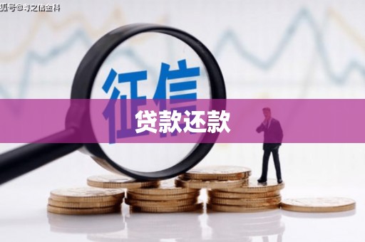 彰化市贷款还款