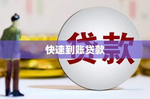 左云快速到账贷款