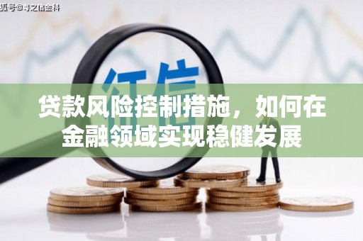 清新贷款风险控制措施，如何在金融领域实现稳健发展