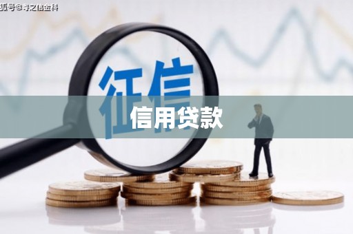 铜官山信用贷款
