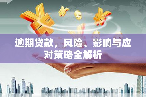 安国逾期贷款，风险、影响与应对策略全解析