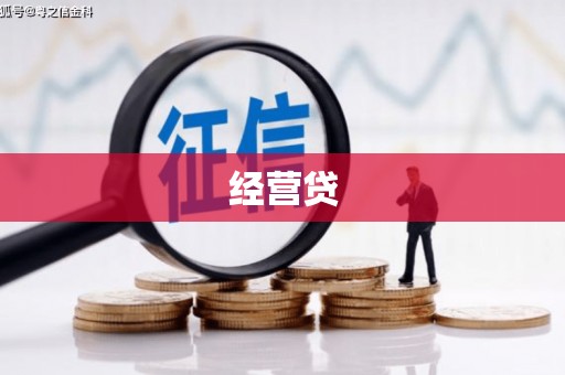 海端经营贷