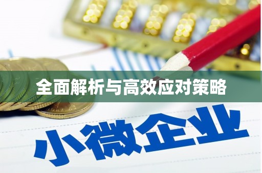 且末全面解析与高效应对策略